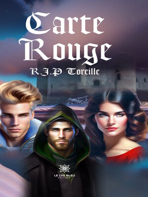cover image of Carte Rouge